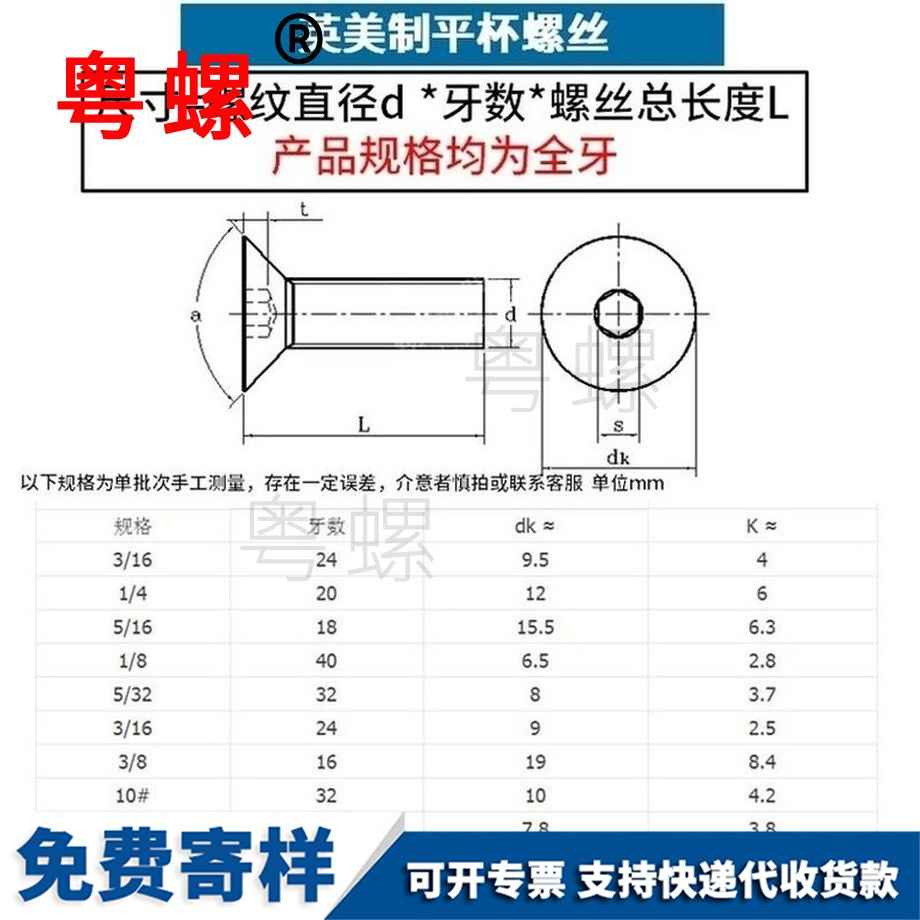 供應(yīng)英美制10.9級